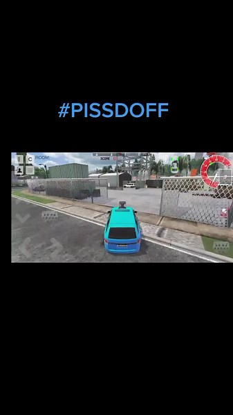 Burnout Masters: Blown Holden Commodore Skid in Australia