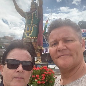 10K views · 545 reactions | #Bolivia #titikakalake #moderntalkingreloaded #greetings #travel | Modern Talking reloaded - A Tribute to Modern Talking | Facebook