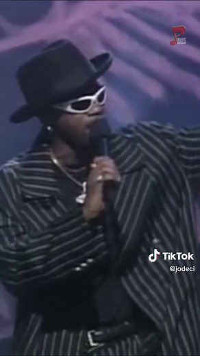 Throwback to our performance of #LoveU4Life on Showtime at the Apollo 🔥🎶 #TBT #Jodeci