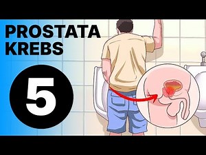 5 Dinge, die du tun solltest, um die Gesundheit deiner Prostata zu verbessern!
