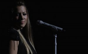 Hold On (Live)