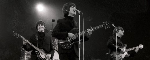 How the Beatles’ Final U.K. Concert Setlist Was Actually the Perfect Goodbye to Fans