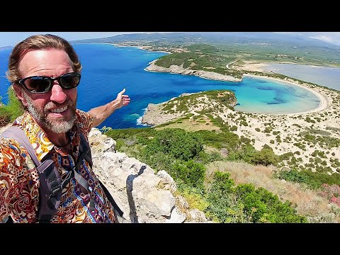 THIS IS WHY I Come Back to Greece Again & Again