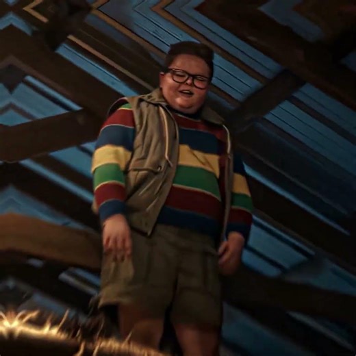 That's not funny bro😭😭 'Stranger things" edit