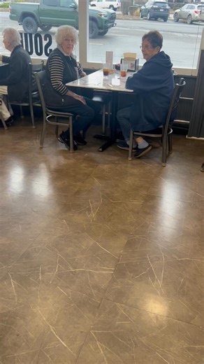 3.3K views · 83 reactions | Check this out! The Grubby is the perfect venue for birthday celebrations! It was this special lady's birthday! Let us celebrate with you! Bring your special loved one in for a birthday lunch! | The Grub Box | Facebook