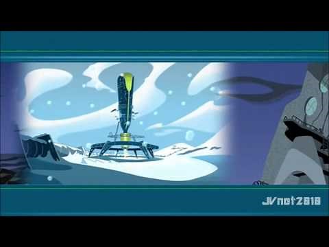 Kim Possible - Extended Theme Song (HD 720p)