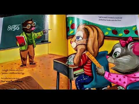 The Night Dad Went to Jail