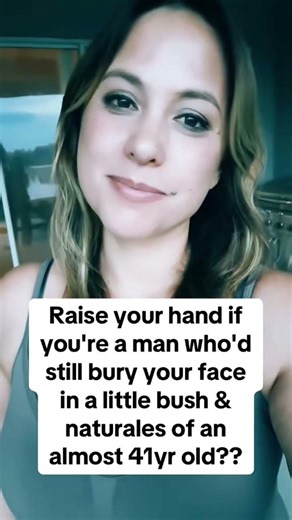 im 41 single women raise you hand you u like me