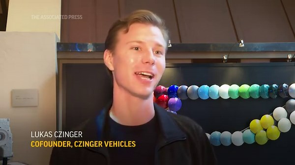 Watch: Fastest, most powerful, and most expensive sports cars unveiled at California luxury auto show. | Wisconsin State Journal | Facebook