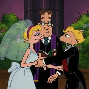 2.4M views · 3.5K reactions | Sure Helga like-liked Arnold... but did Arnold secretly like-like Helga? | Remember When | Facebook