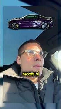 Benjroyer Alpine A110 R : arnaque marketing ? Mon avis honnête