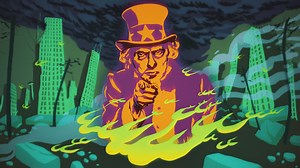 U.S. Military Could Collapse Within 20 Years Due to Climate Change, Report Commissioned By Pentagon Says