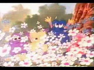 My Little Pony Opening