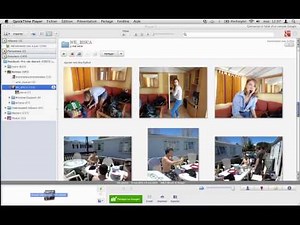 redimensionner - alléger - compresser - photos - Picasa