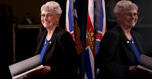 Political panel: B.C. unveils budget big on spending