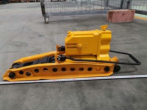 [Hot Item] Rail Track Lifting Jack Railway Maintenance Machine Hydraulic Rail Track Lifting and Lining Tools