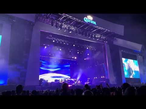 Arlandria - Foo Fighters | Corona Capital 2025 #coronacapital #foofighters