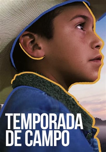 Temporada de campo (2021)