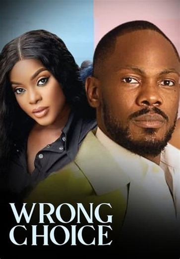 Wrong Choice (2023)