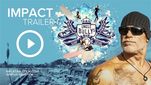 Uncle Bully's Surf Skool