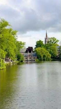 📍Brugge 🇧🇪