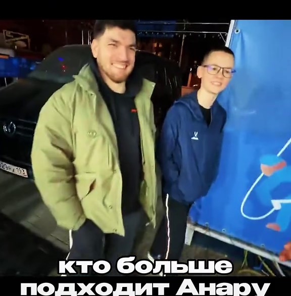 Exploring Anar Abdullaev's Twitch Channel
