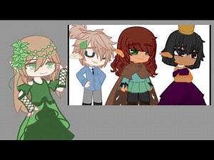 Doing 4 different oc challenges! | creds in the description