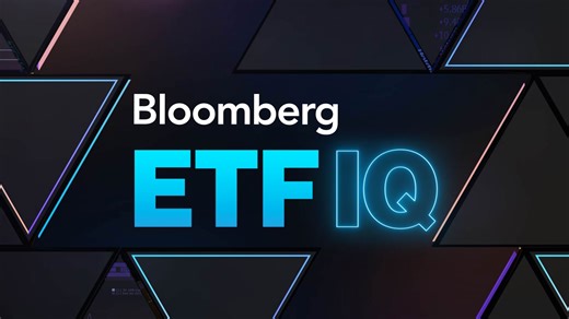 Year of Active, 401Ks and Demographics Align, Risks Tied to Leveraged ETF Boom | ETF IQ 12/8/2025