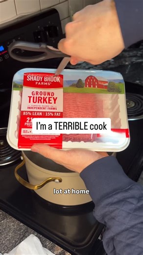 Evan Lawler | Money & Investing | Today, I’m a terrible cook. But that doesn’t mean it has to stay that way! As a frugal guy, I eat at home a lot. I want to make those... | Instagram