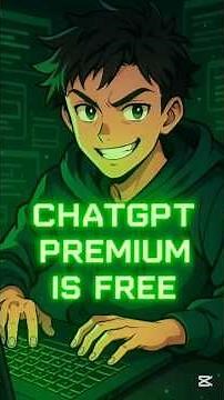 Unlock ChatGPT Plus Secrets 🔥 #ChatGPTHack