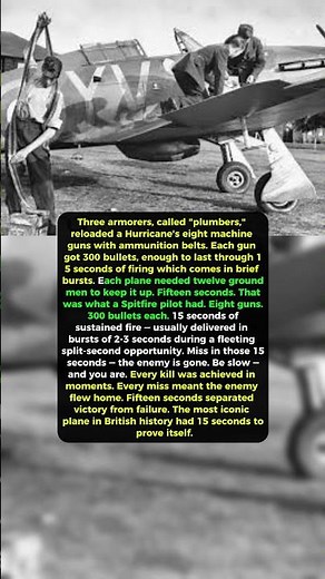 15 Seconds to Kill or Die #history