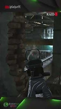 Factory Was a Complete Meat Grinder (SP Tarkov SAIN)