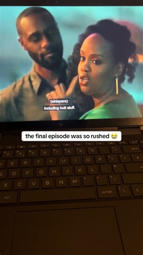 Insecure Finale Review: Quick Yet Cute Moments