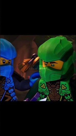 Lloyd farmed aura |ninjago