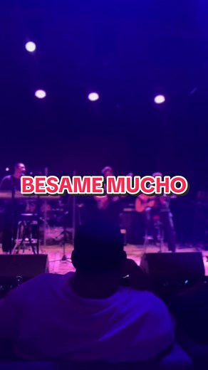The Siblings Band Live Performance of 'Besame Mucho'