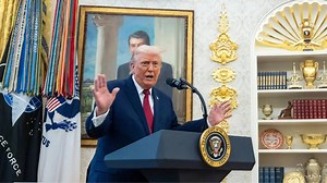 Trump's Christmas Gift to US Soldiers: What is Warrior Dividend and Who is Eligible for it?