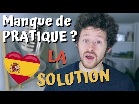 4 ACTIVITIES and 4 TOOLS to PRACTICE SPANISH 🇪🇸 daily, regularly