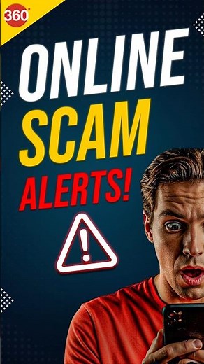 Online Scam Alert #scamalert #scam #scammer #tipsandtricks #techtips #tech