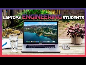 Top 5 BEST Laptops For Engineering Students in 2025