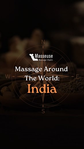 Welcome aboard! We’re on a ‘Massage Around the World’ Tour. Our journey will take us across the globe to explore how diverse cultures have contributed to the evolution of massage. First stop: India! Discover ‘Ayurveda’ and ancient massage techniques that have been passed down for thousands of years. This holistic approach aims to restore balance to the body and facilitate natural healing. Where will our next stop be? Follow @masseuseaustralia #travelbug #ayurveda #india #massagearoundtheworld #m
