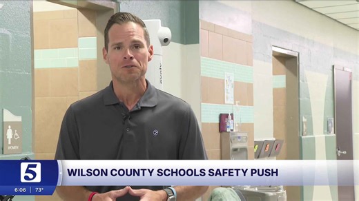 Wilson Co. School Board approves new mobile weapons detection systems