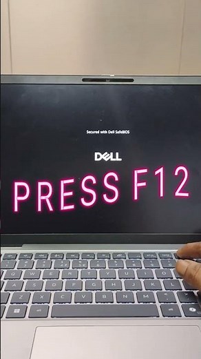 Download Windows using Dell Support OS Recovery