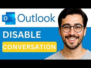 How To Disable Conversation View in Outlook – Easy Guide (2025)