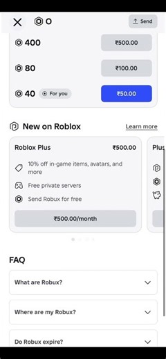 How to Check Roblox Transaction History 🔥 | See Robux Spending & Purchases (2026)