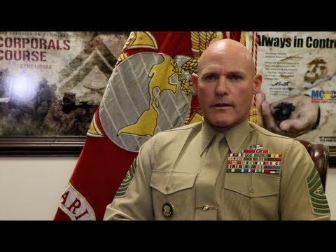 Women In Combat: Obstacles Remain As Exclusion Policy Ends