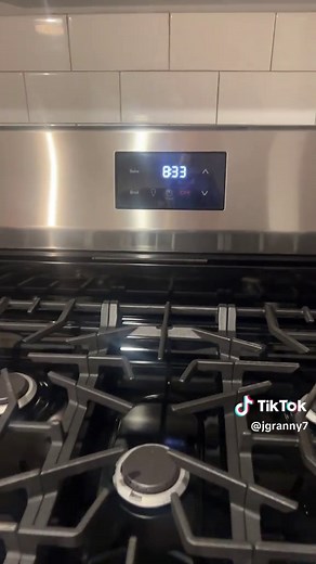 Guía para ajustar el reloj de la estufa Frigidaire