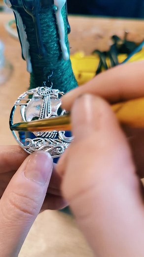 Magical Potion Making: Crafting Enchanting DIY Potion Bottles