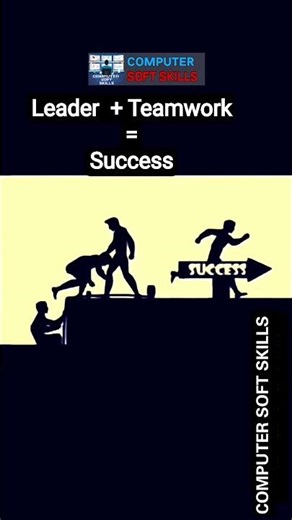 A Good Leader Shorts | Best Teamwork Video | Leader and Teamwork | Success Achieve Shorts