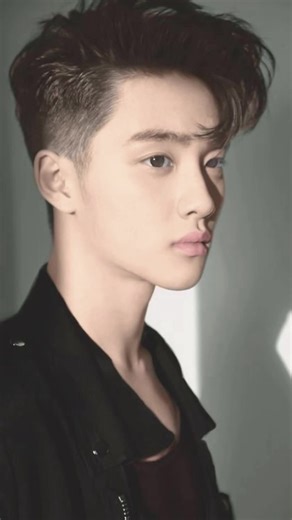 ドギョンスのデビュー当時の魅力