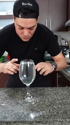 Creating a Water Hologram: Testing the Innovative Technique